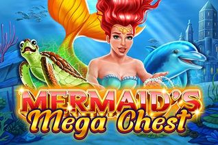 Mermaid's Mega Chest