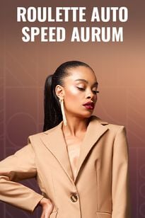 Roulette Auto Speed Aurum