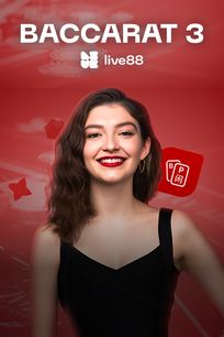 Baccarat 3