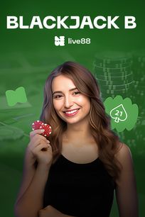 Blackjack B