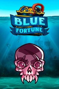 Blue Fortune