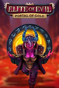 Elite of Evil - Portal of Gold