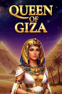 Queen Of Giza
