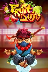 Fruit Dojo