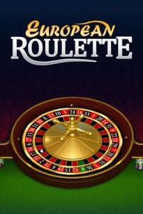 European Roulette