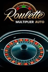 Multiplier Auto Roulette