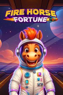 Fire Horse Fortune
