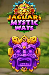 Jaguar’s Mystic Ways