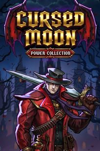 Cursed Moon Power Collection