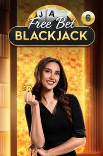 Free Bet Blackjack 6