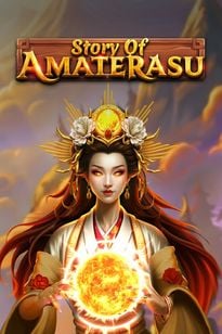 Story Of Amaterasu