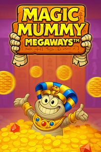 Magic Mummy Megaways