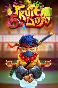 5 Fruit Dojo