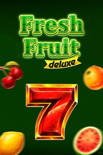 Fresh Fruit deluxe