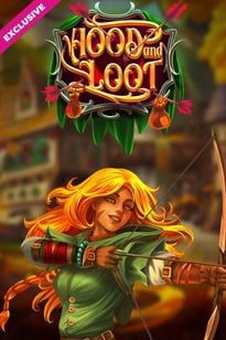 Hood and Loot
