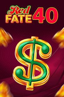 Redfate 40