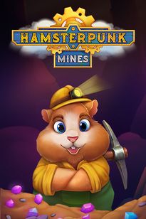 Hamsterpunk Mines