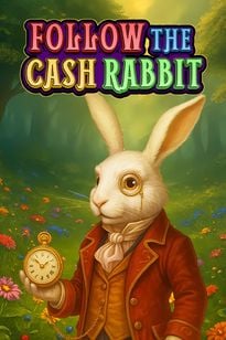Follow The Cash Rabbit