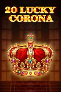 20 Lucky Corona