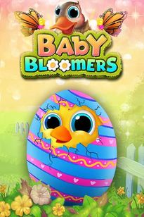 Baby Bloomers