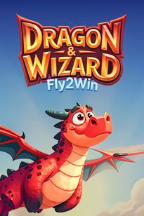 Dragon&Wizard Fly2Win