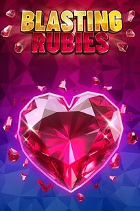 Blasting Rubies