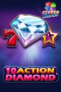 10 Action Diamond