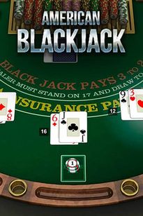 American Blackjack