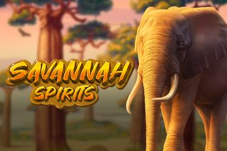 Savannah Spirits