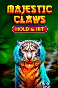 Majestic Claws  -  Hold & Hit