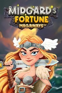 Midgard Fortune Megaways