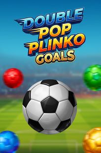 Double Pop Plinko: Goals