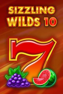 Sizzling Wilds 10