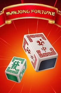 Mahjong Fortune