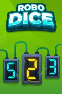 Robo Dice