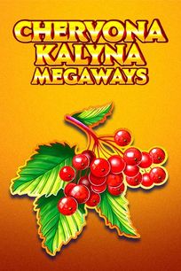 Chervona Kalyna Megaways