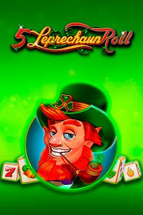 5 Leprechaun Roll