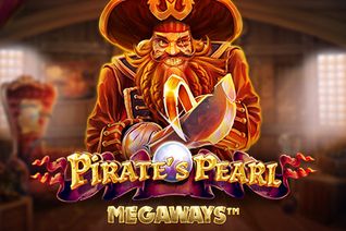 Pirates Pearl Megaways
