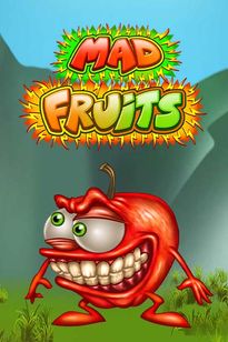 Mad Fruits