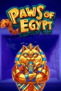 Paws of Egypt