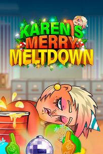 Karen’s Merry Meltdown