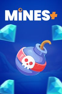 Mines+