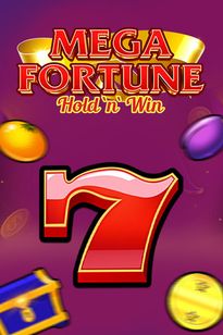 Mega Fortune Hold & Win