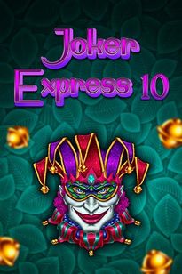 Joker Express 10