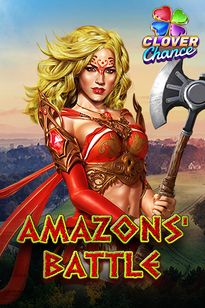 Amazons' Battle