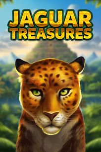 Jaguar Treasures