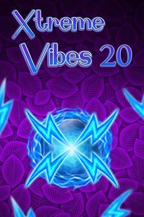 Xtream Vibes 20