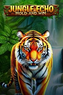 Jungle Echo - Hold & Win