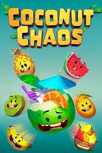 Coconut Chaos