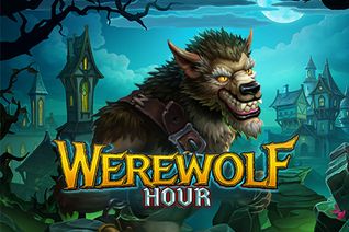 Werewolf Hour